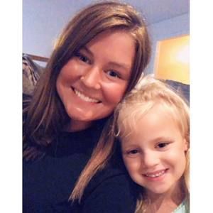 Meet your Posher, Haley